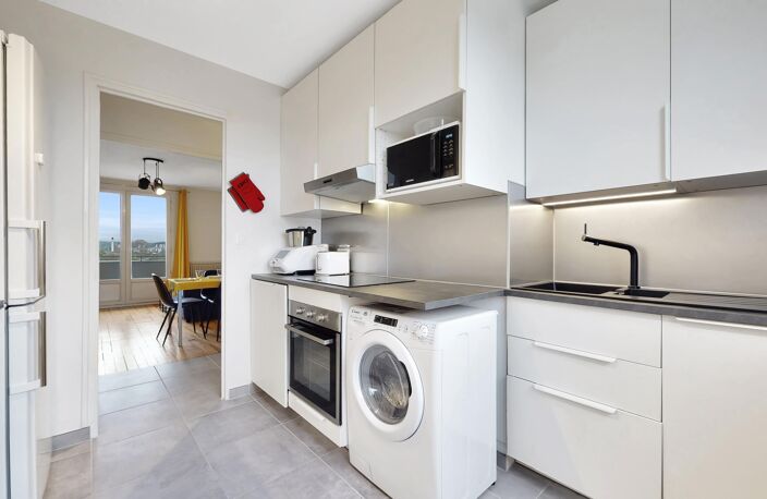 Villeurbanne – Médipôle Laurent Bonnevay — photo 3