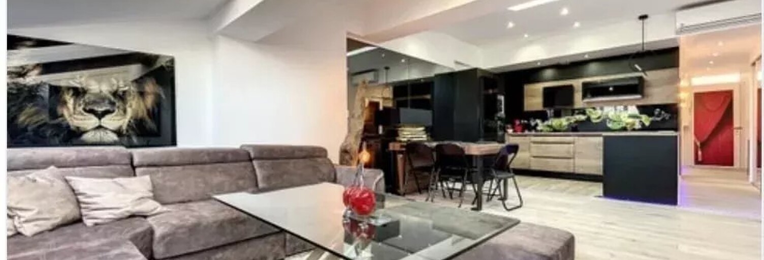 location vacances Appartement 4 Pièces 86 m² à Cannes (06400)