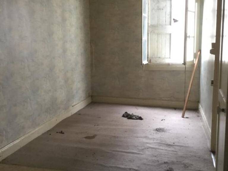 Exclusivité: Maison de village à rénover Maurs — photo 1
