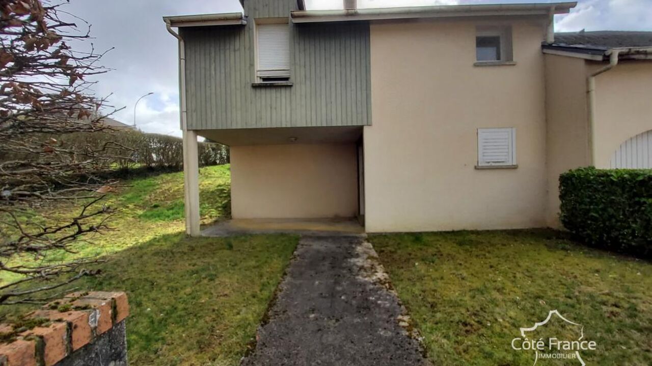 maison 8 pièces 138 m2 à vendre à Vireux-Molhain (08320)