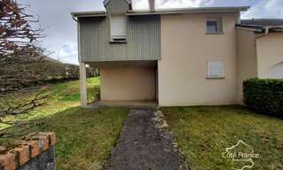 Maison 8 Pièces 138 m² à vendre à Vireux-Molhain (08320)