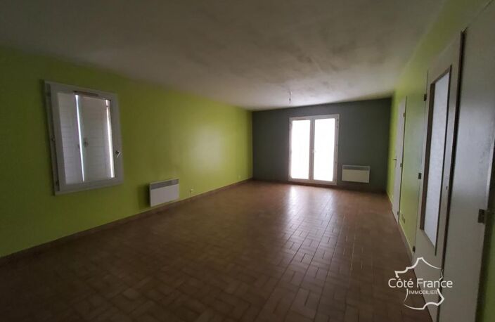 Maison six chambres, double garage, terrain 556m2 — photo 5