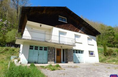 vente maison 140 000 € à proximité de Le Bosc (09000)