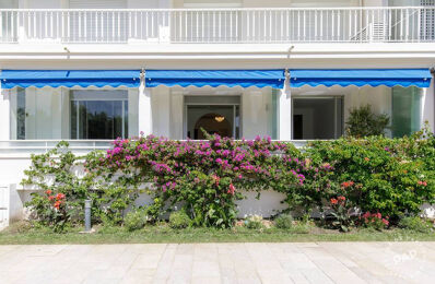 location de vacances appartement 9 100 € / mois à proximité de Golfe-Juan (06220)