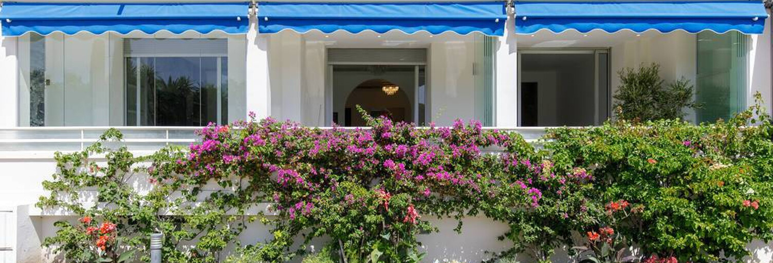 location vacances Appartement 4 Pièces 109 m² à Cannes (06400)