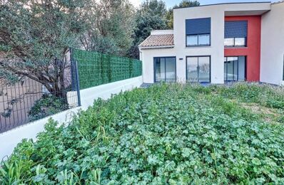 vente maison 599 000 € à proximité de Roquevaire (13360)