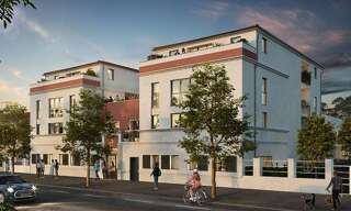 Appartement neuf   m² à vendre à La Rochelle (17000)