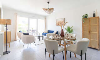 Appartement neuf   m² à vendre à La Rochelle (17000)