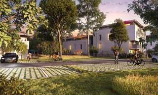 Appartement neuf   m² à vendre à Le Taillan-Médoc (33320)