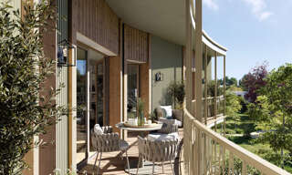 Appartement 4 Pièces 90 m² à vendre à Versailles (78000)