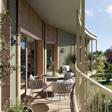 Appartement 4 pièces 646900 €