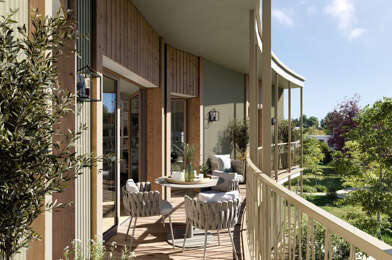 Appartement 4 pièces 646900 €