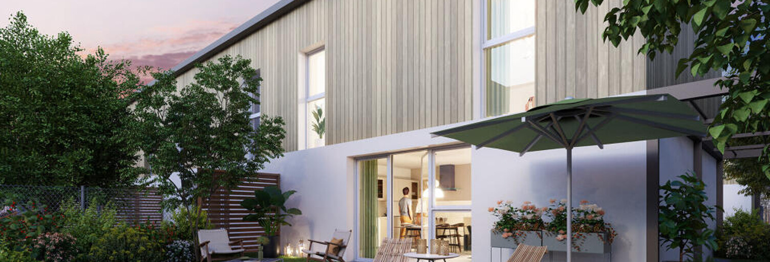 Appartement 1 Pièce 22 m² à vendre à Melun (77000)