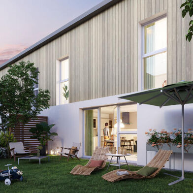 Appartement 3 pièces 210160 €