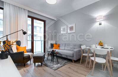 vente appartement 224 000 € à proximité de La Môle (83310)