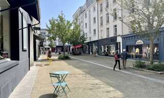 Commerce  120 m² à louer à Brest (29200)