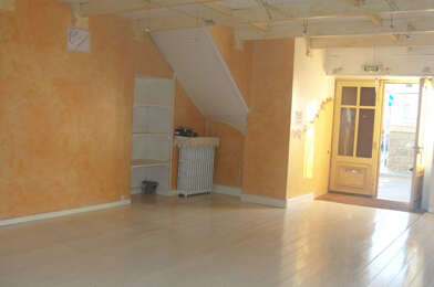 Immeuble  371000 €