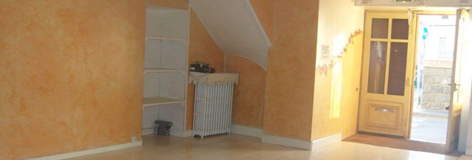 Immeuble  340 m² à vendre à Agde (34300)