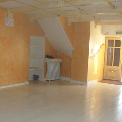 Immeuble  371000 €