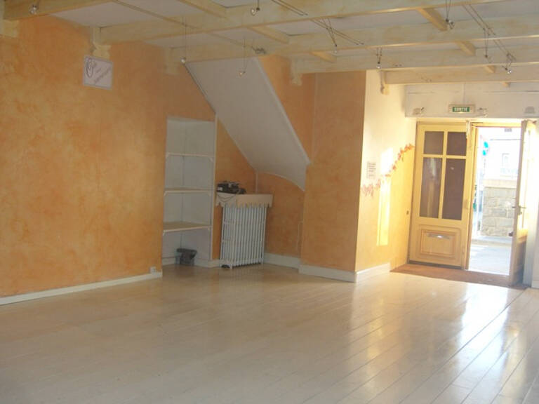 Immeuble Agde 2 appartements et 2 commerces  340 m2 — photo 1