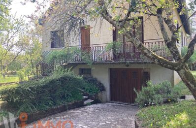 vente maison 179 000 € à proximité de Perrigny (89000)