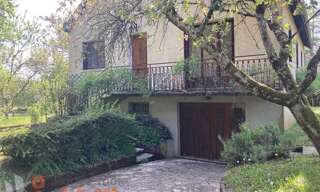 Maison 4 Pièces 100 m² à vendre à Ormoy (89400)