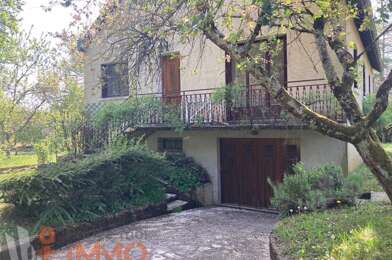 Maison 4 pièces 179000 €