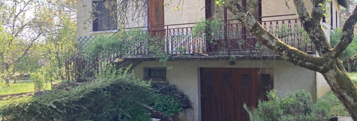 Maison 4 Pièces 100 m² à vendre à Ormoy (89400)