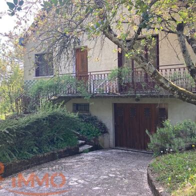 Maison 4 pièces 179000 €