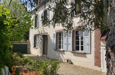 vente maison 499 000 € à proximité de Charmoy (89400)