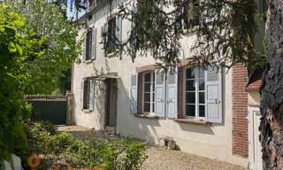 Maison 6 Pièces 170 m² à vendre à Ormoy (89400)