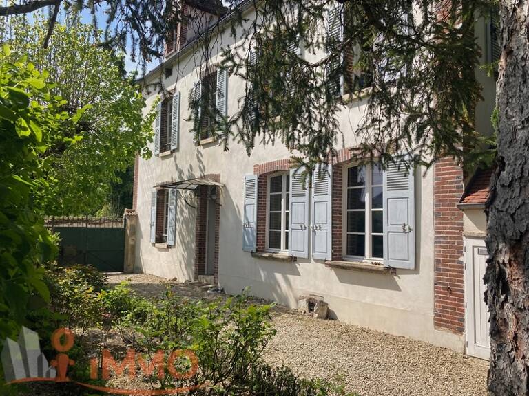 Maison bourgeoise — photo 1