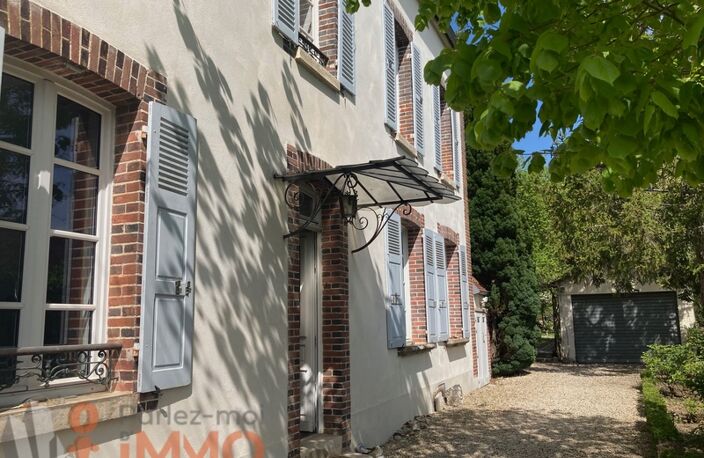 Maison bourgeoise — photo 2