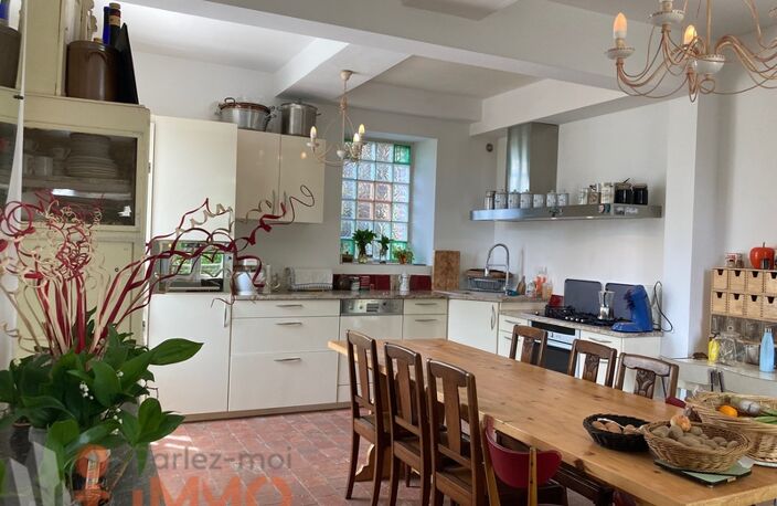 Maison bourgeoise — photo 3