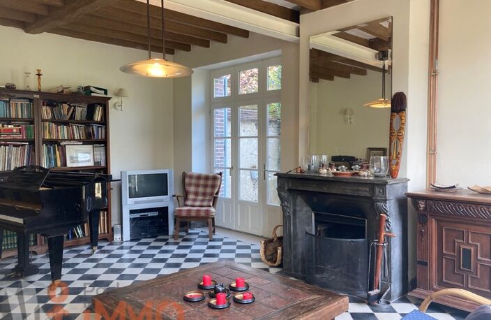 Maison bourgeoise — photo 4