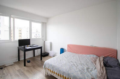 Appartement Montrouge 1 pièce  21.52 m2 — photo du bien