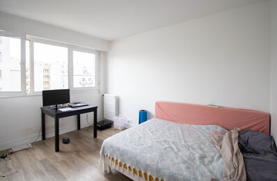 vente appartement 210 000 € à proximité de Paris 7 (75007)