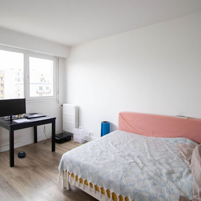 Appartement 1 pièces 210000 €
