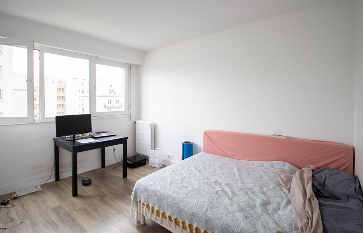 appartement 1 pièces 21 m2 à vendre à Montrouge (92120)