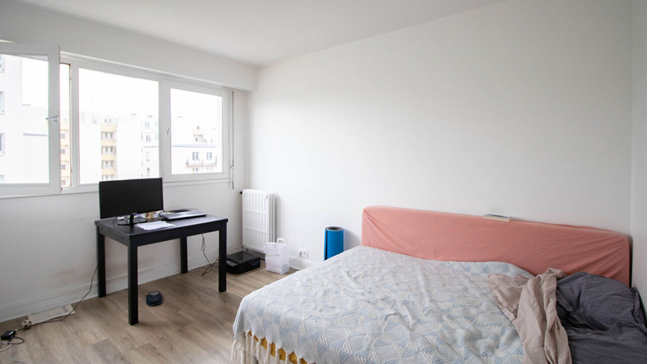 appartement 1 pièces 21 m2 à vendre à Montrouge (92120)