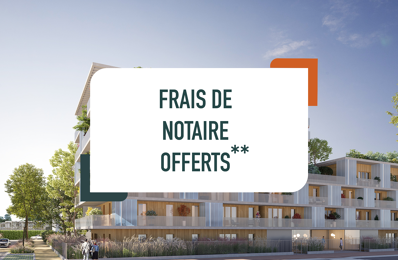 vente appartement à partir de 285 000 € à proximité de Eaubonne (95600)