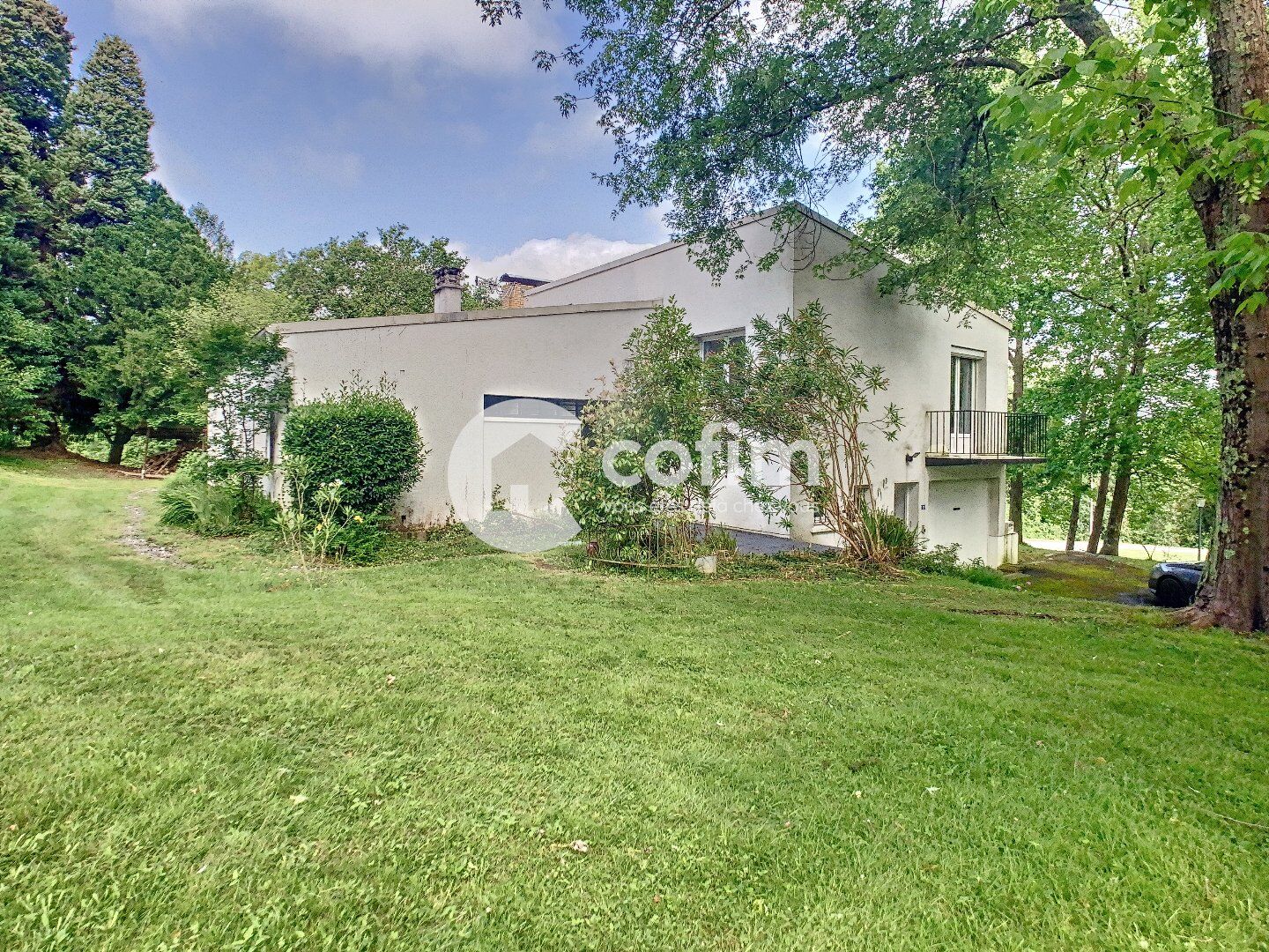 Villa / Maison  T6 à vendre Mourenx 64150