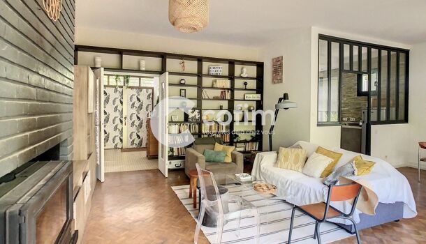 Villa / Maison 6 pièces  à vendre Mourenx 64150