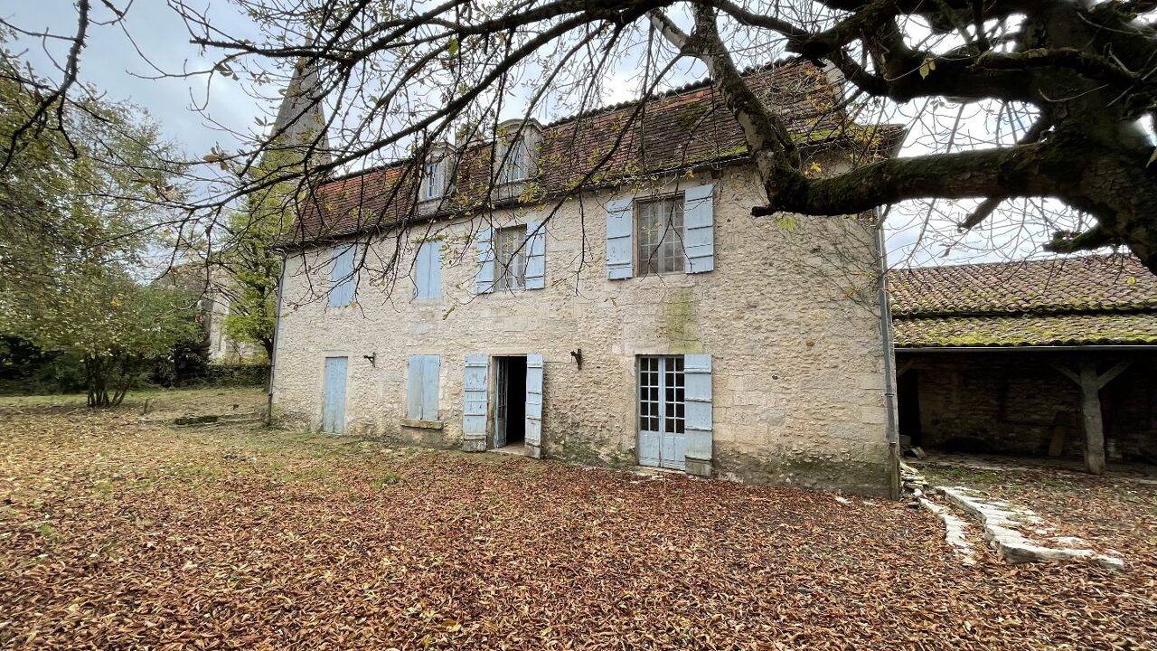 maison 6 pièces 280 m2 à vendre à Trélissac (24750)