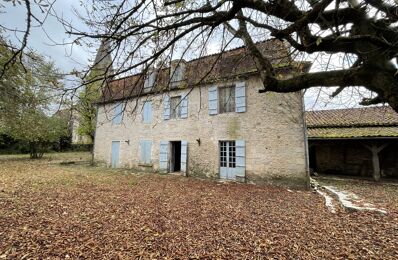 vente maison 440 000 € à proximité de Saint-Pierre-de-Chignac (24330)