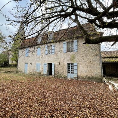 Maison 6 pièces 409000 €