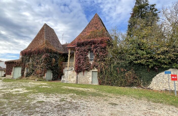 Demeure de ville et village — photo 2