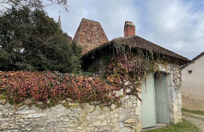 Demeure de ville et village — photo 4