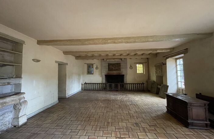 Demeure de ville et village — photo 5