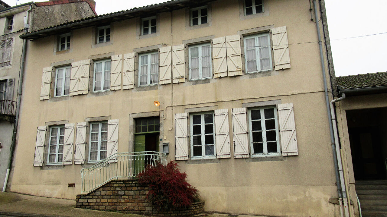 maison 7 pièces 350 m2 à vendre à Oradour-sur-Vayres (87150)